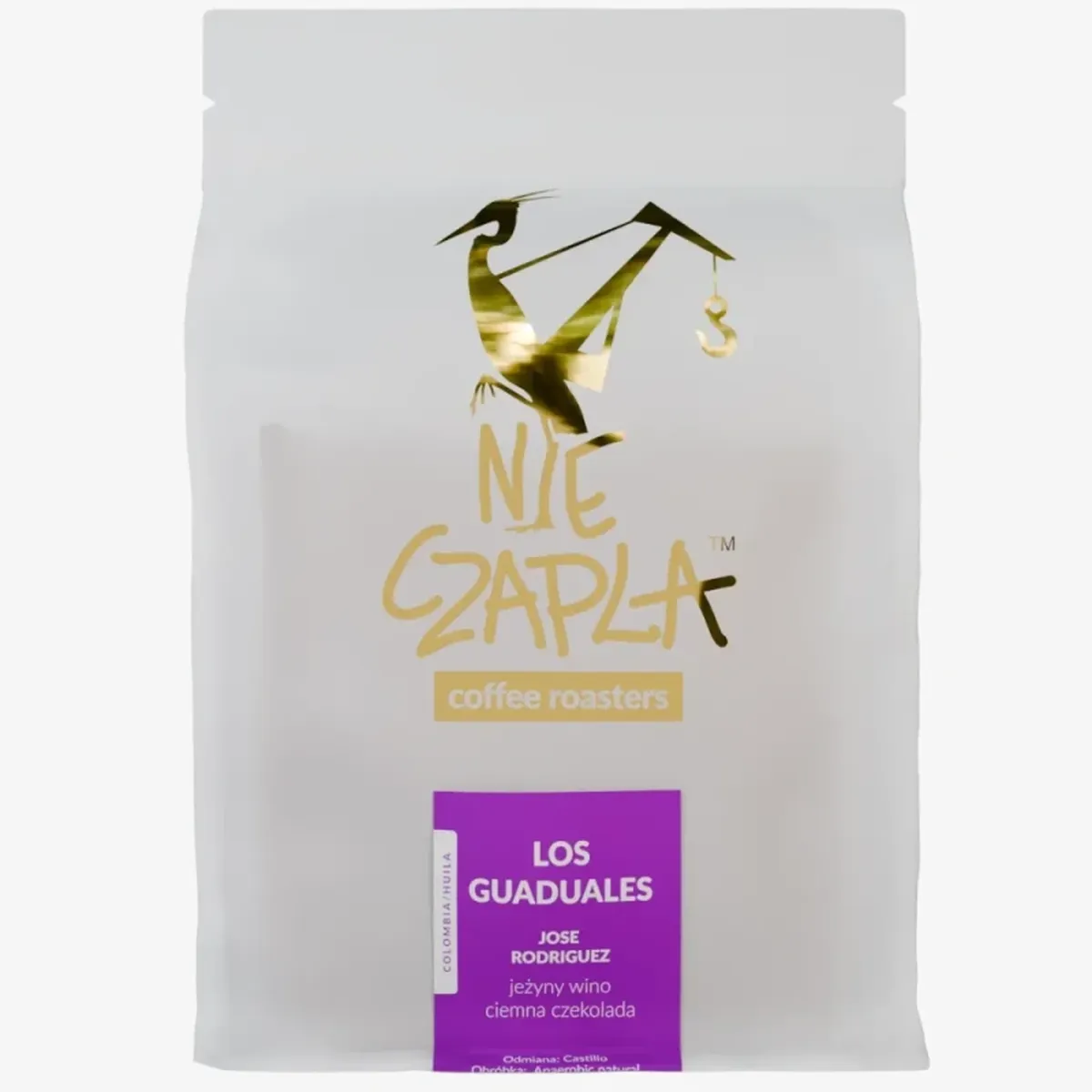 Los Guaduales