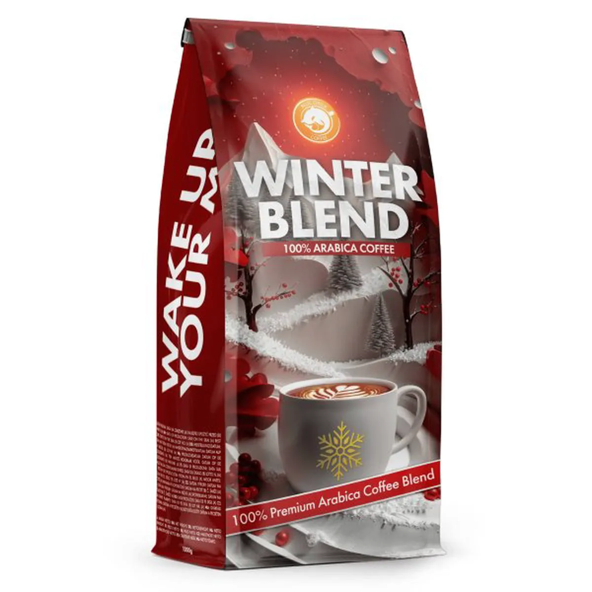 WINTER BLEND