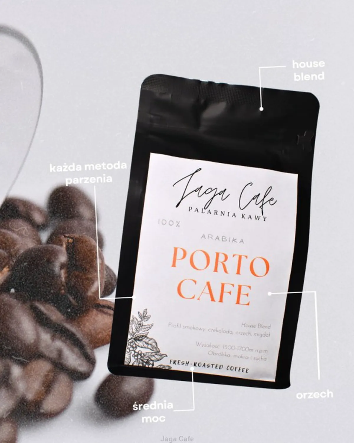 Porto Cafe
