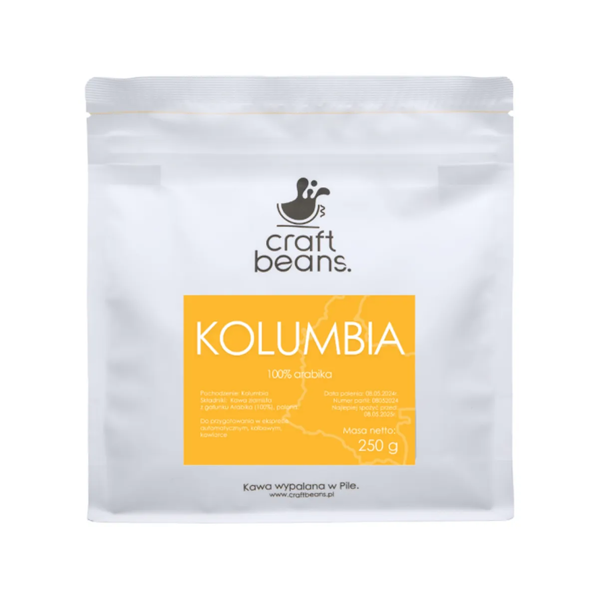 Kolumbia Excelso
