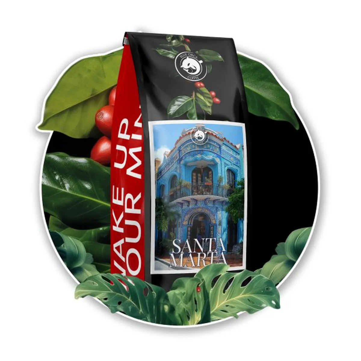 SANTA MARTA