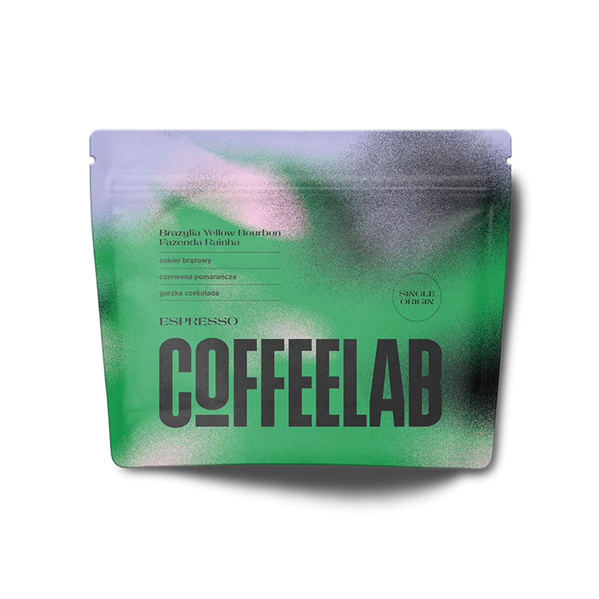 Brazylia Yellow Bourbon Fazenda Rainha