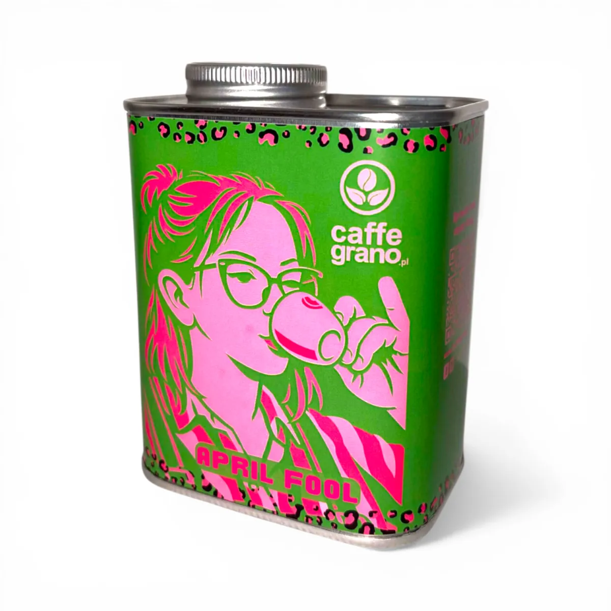 APRIL FOOL – Guava Banana
