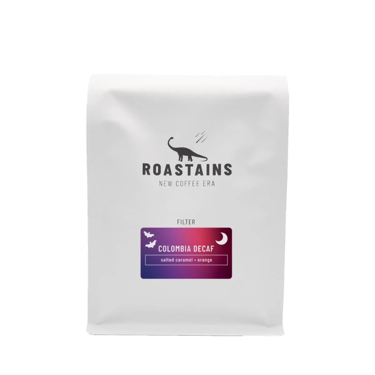 Kolumbia Decaf