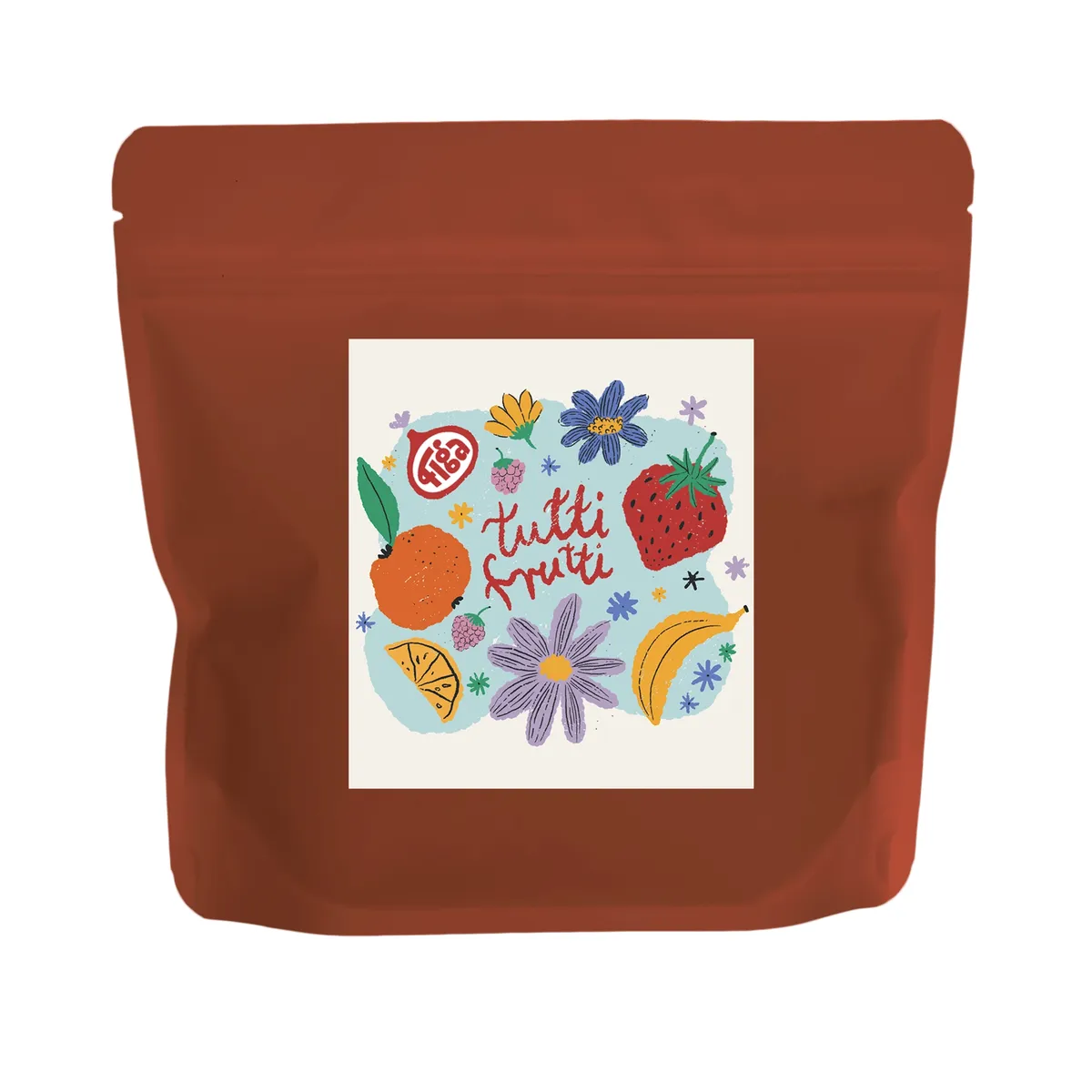 Tutti Frutti 15