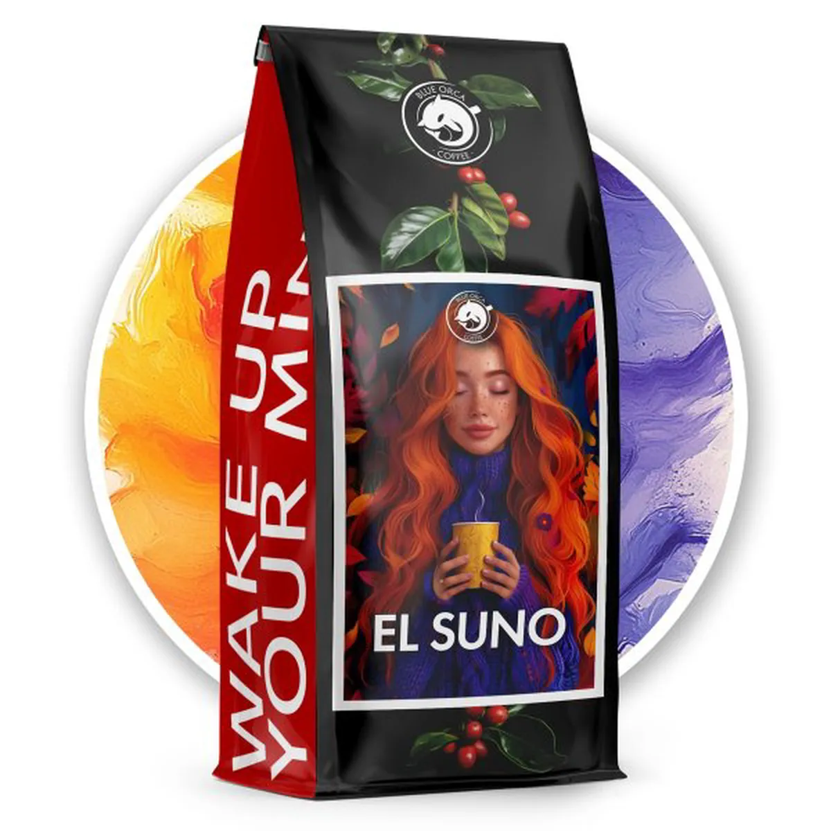 EL SUNO Arabica 100% Limited Edition