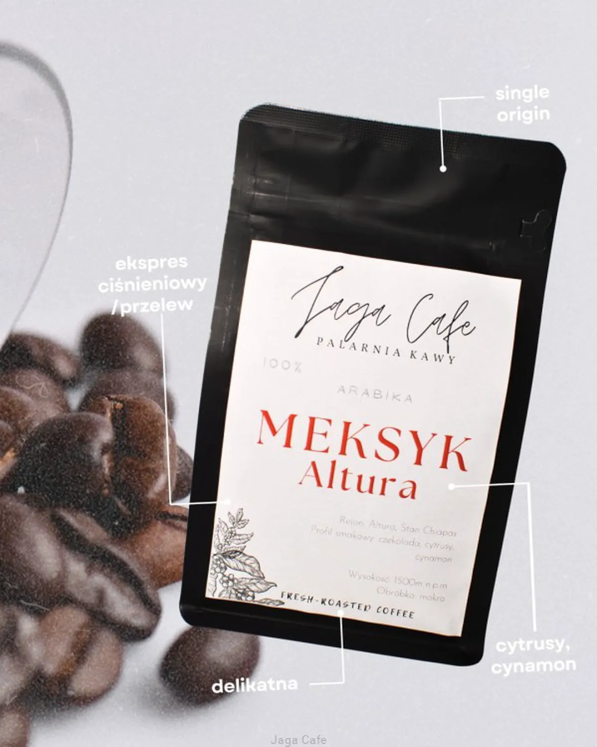 Meksyk Altura