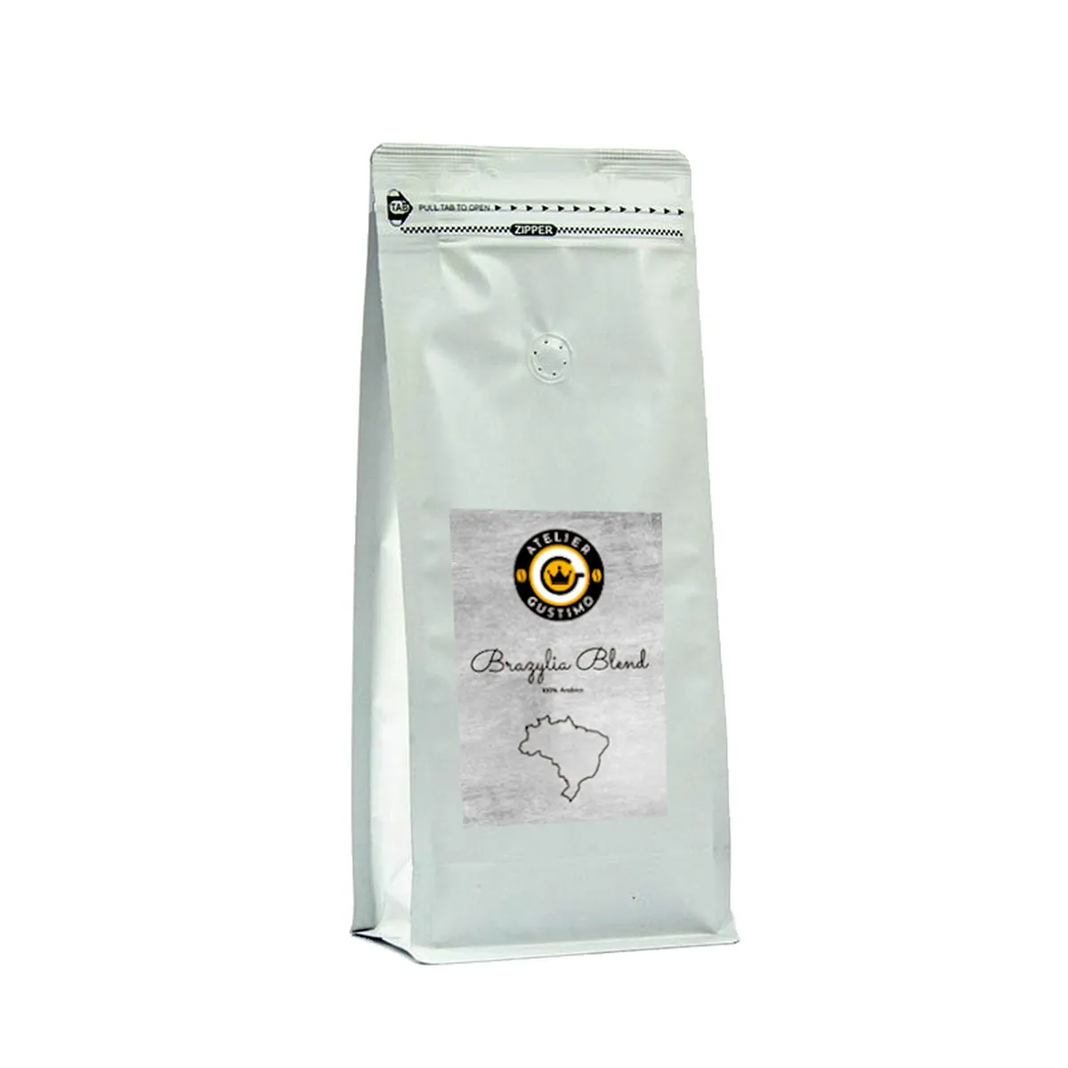Brazylia Blend