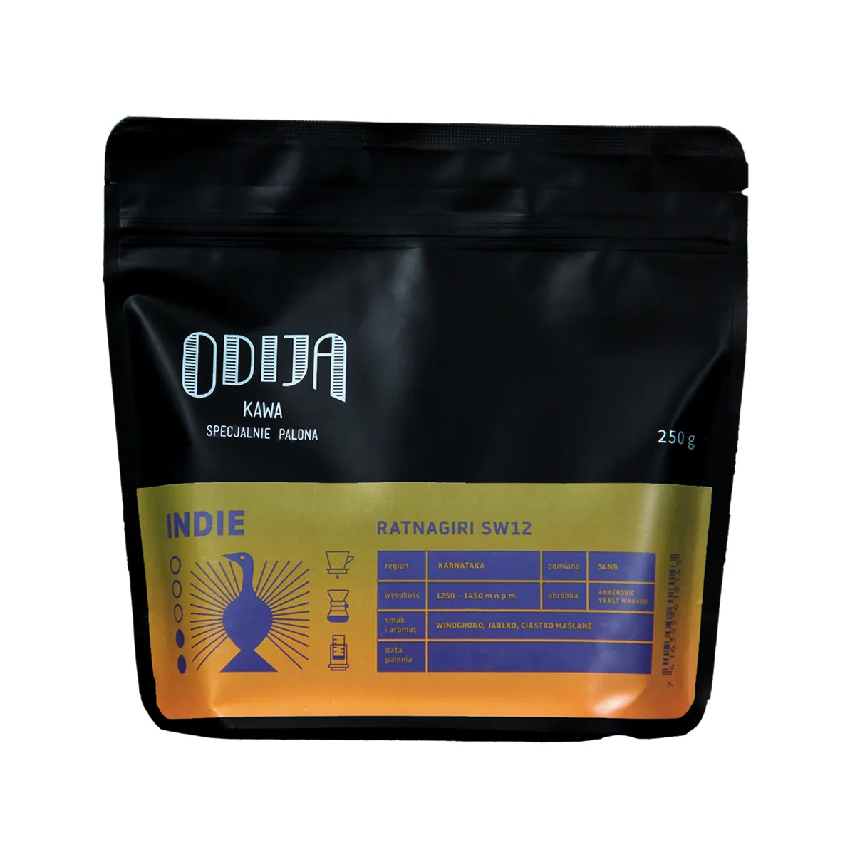 kawa ODIJA India Ratnagiri SW12