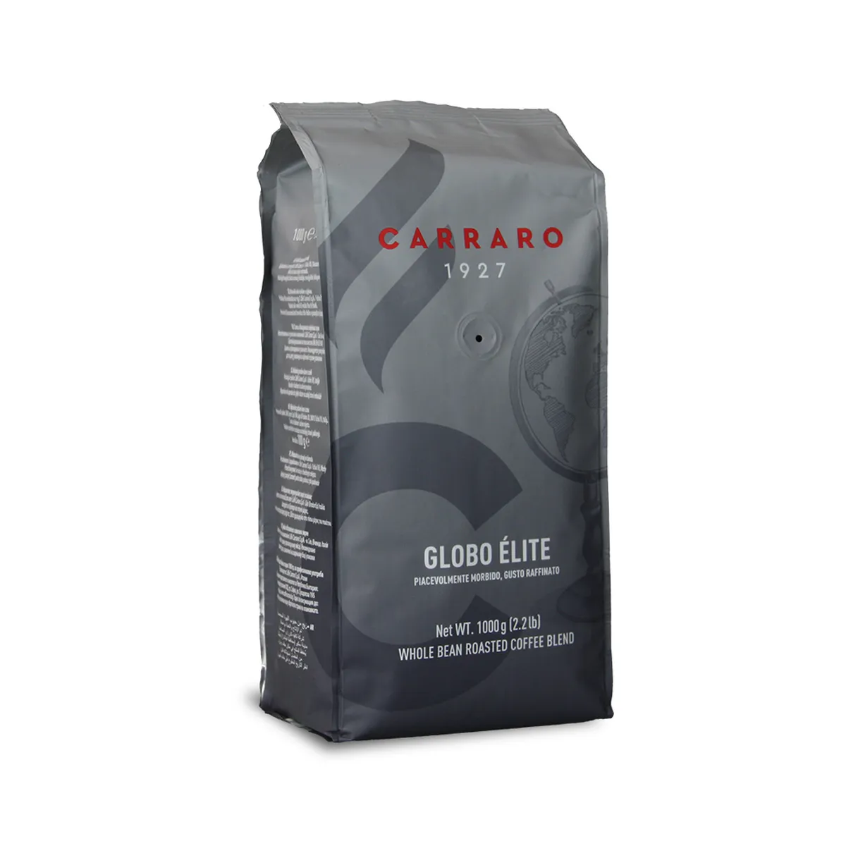 CARRARO Globo Elite