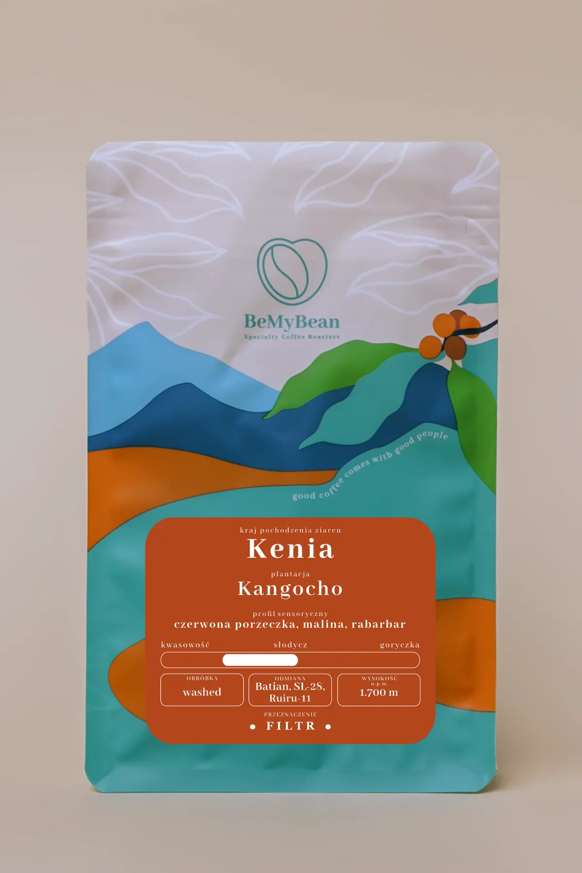 Kenia Kangocho