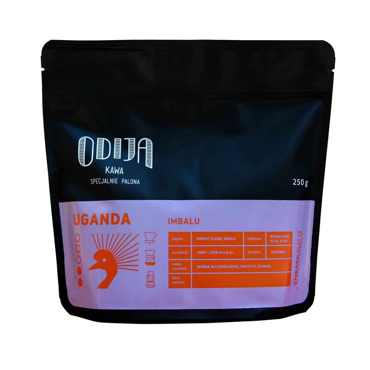ODIJA Uganda Imbalu