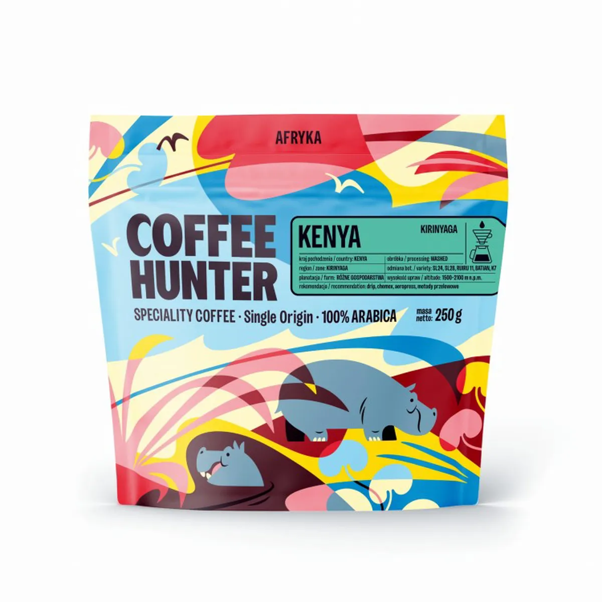 Kenya Kirinyaga