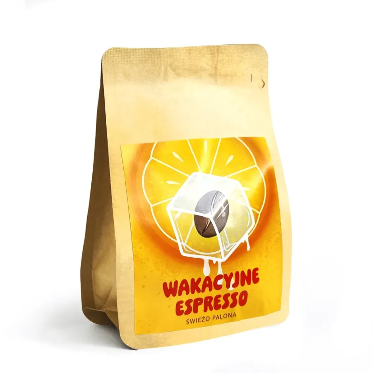 Wakacyjne Espresso Colombia Huila Washed