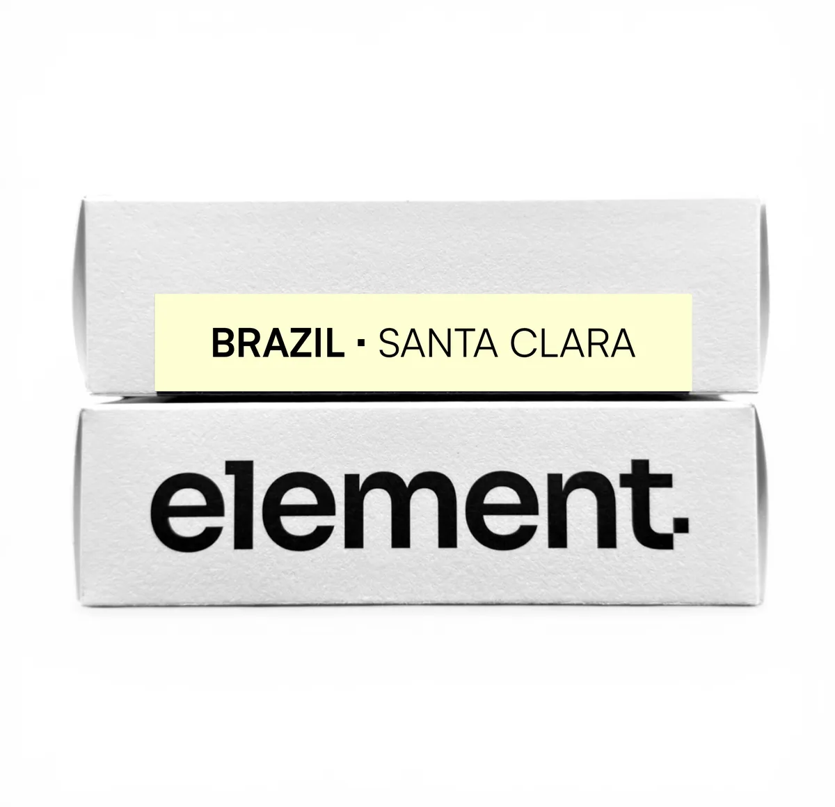 Element. Brazylia Santa Clara