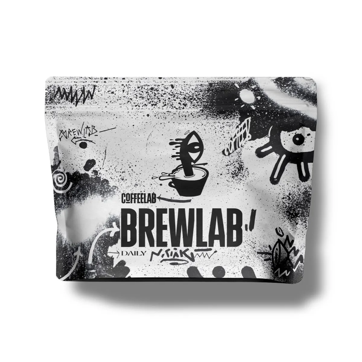 BREWLAB Daily