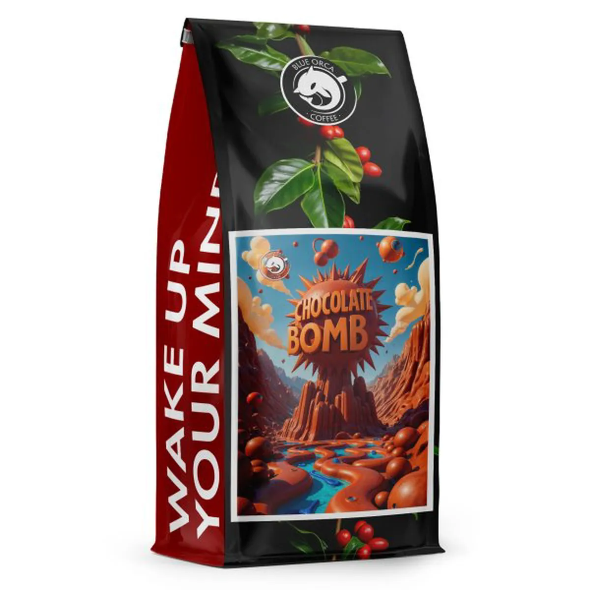 Chocolate Bomb Limited