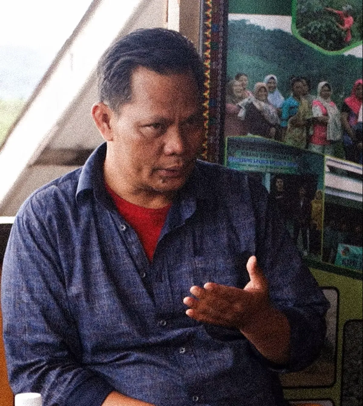 SUMATRA ASMAN ARIANTO