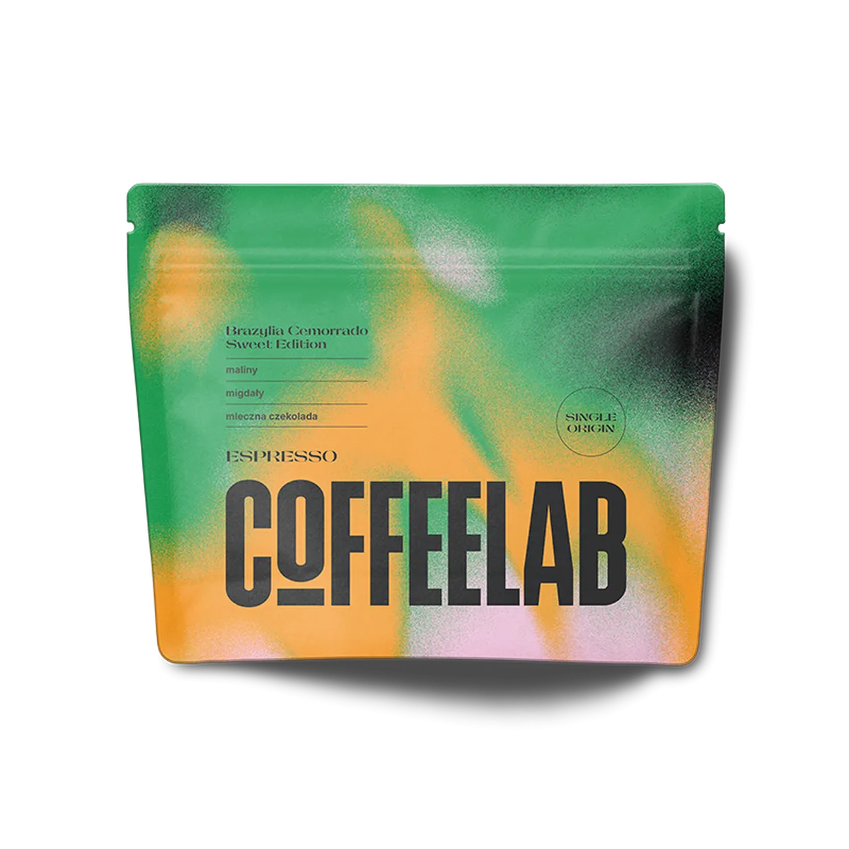 Brazylia Cemorrado Sweet Edition