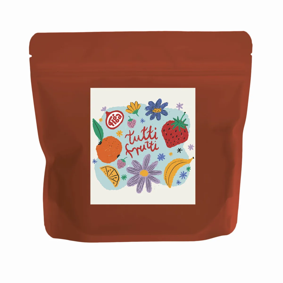 Tutti Frutti 14