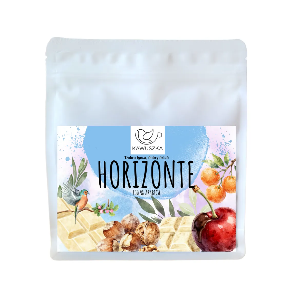Horizonte Microlot
