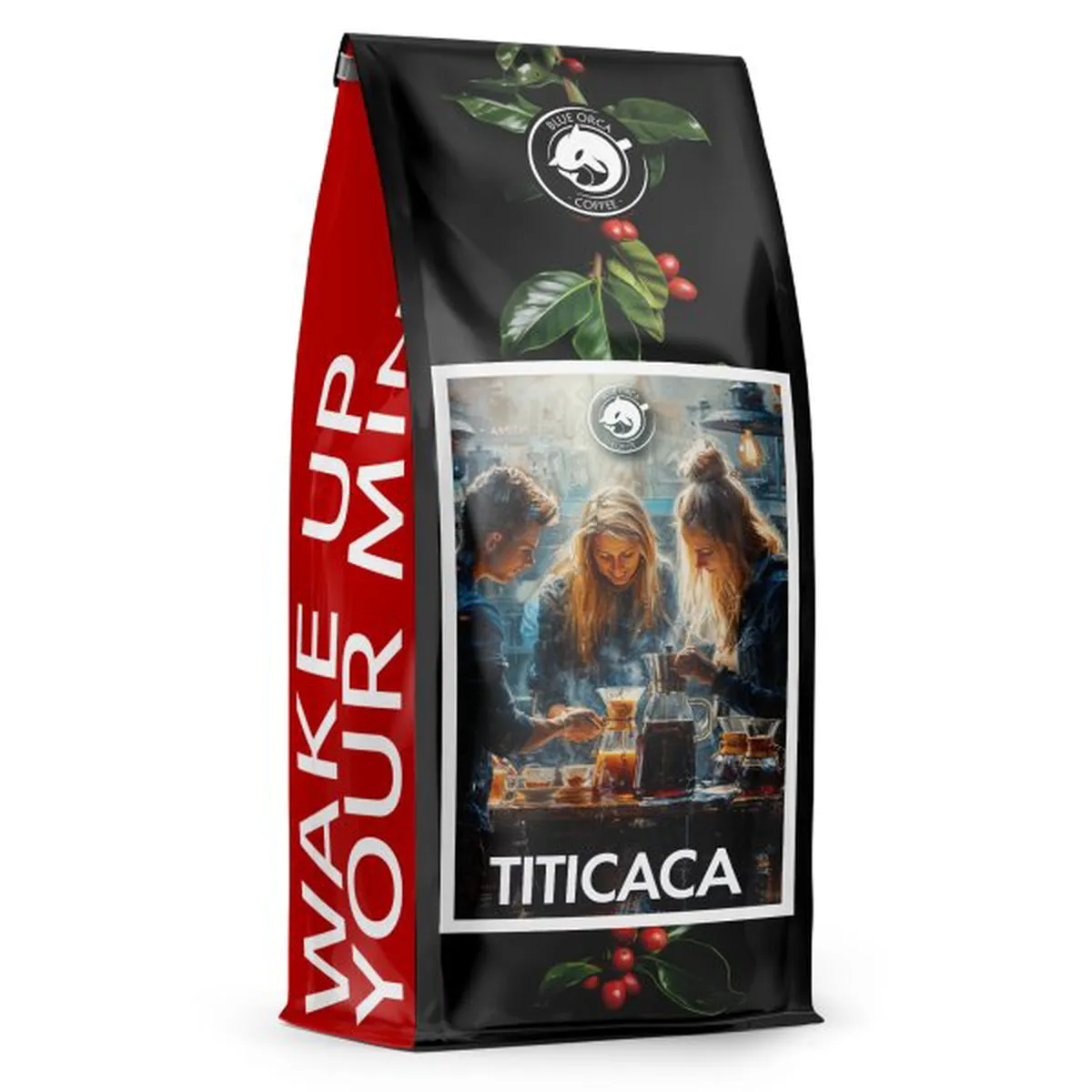 Titicaca