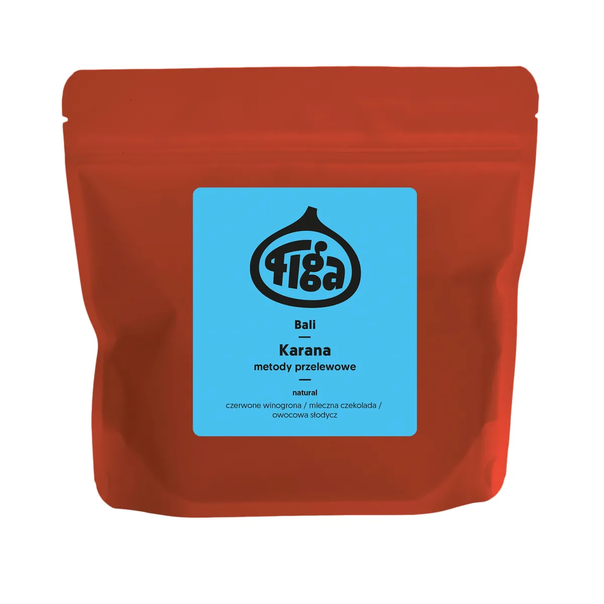 Bali Karana natural