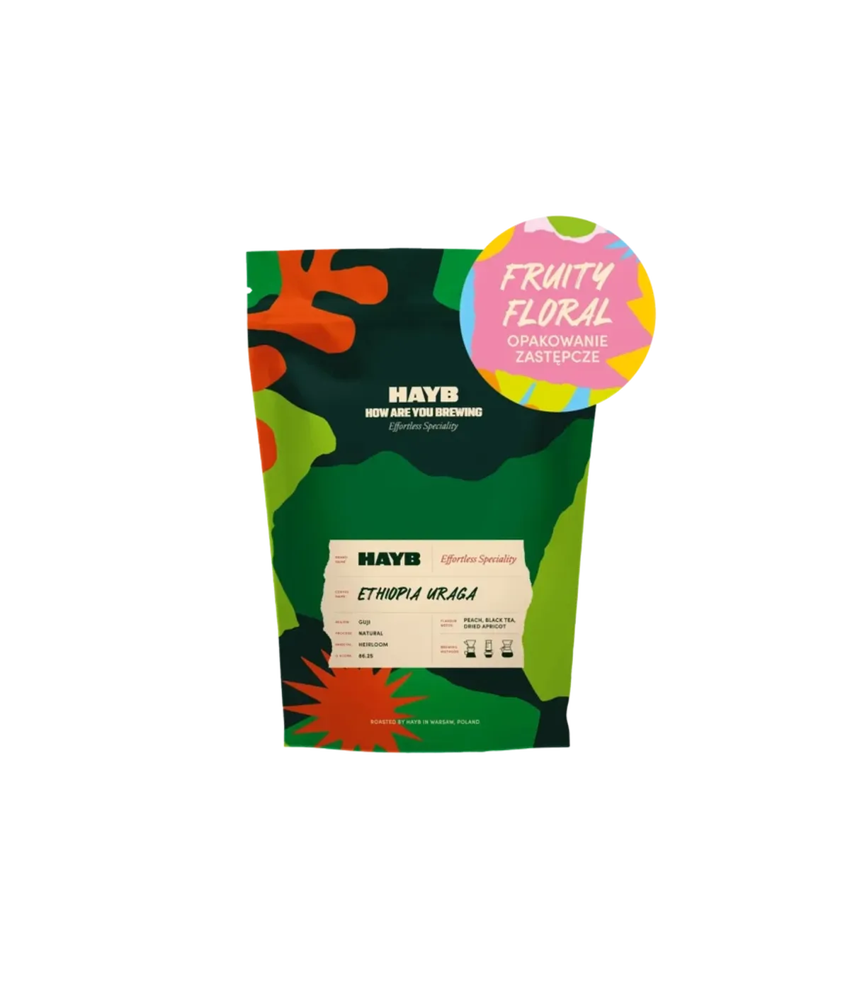 Ethiopia Uraga