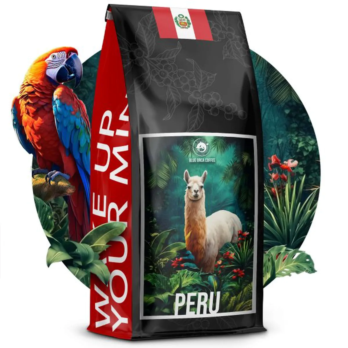 Peru Villa Rica