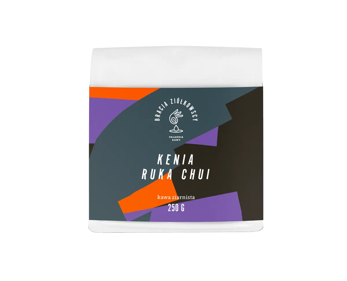 Kenia Ruka Chui