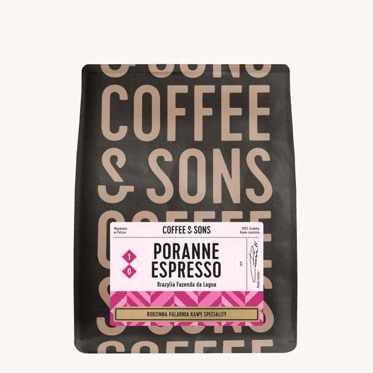 Poranne Espresso 10