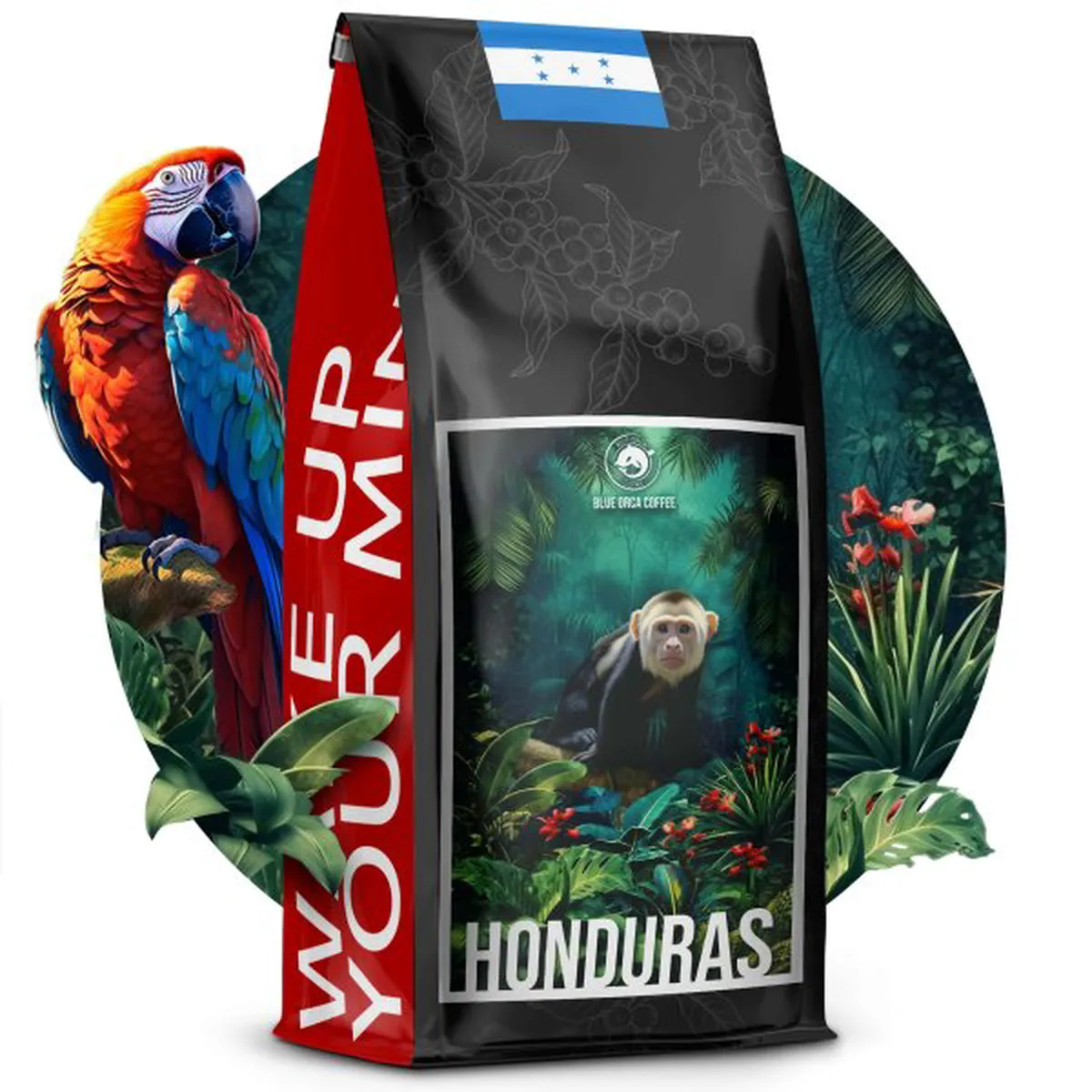 Honduras 1kg 100% ARABIKA