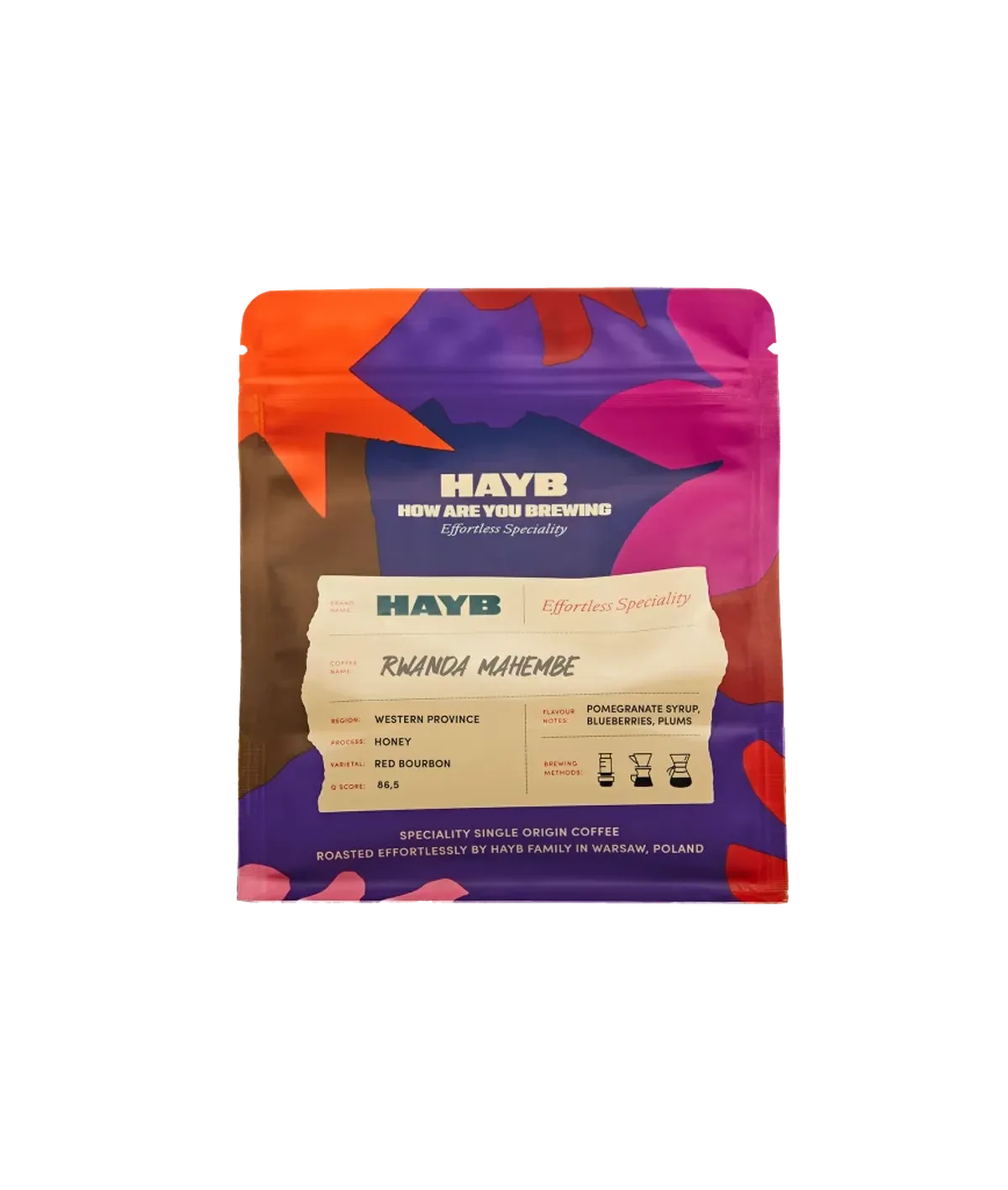 Rwanda Mahembe Filtr