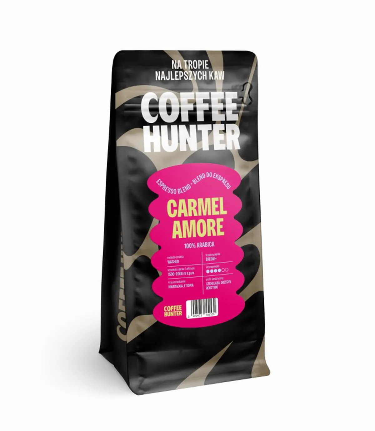 Carmello Blend