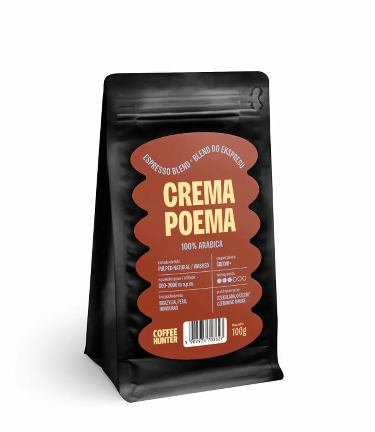 Crema Blend