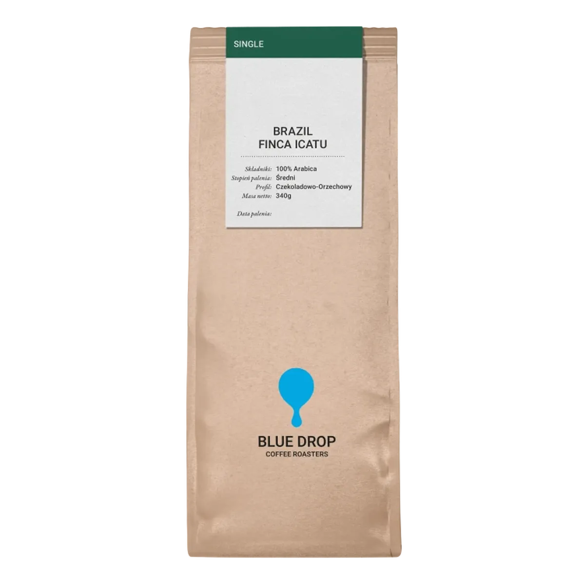 Brazil - Finca Icatu