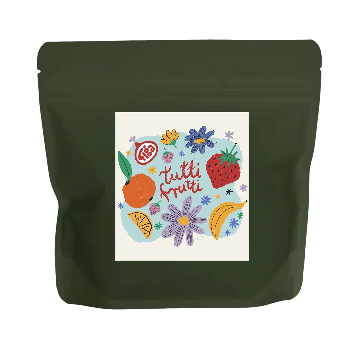Tutti Frutti 16