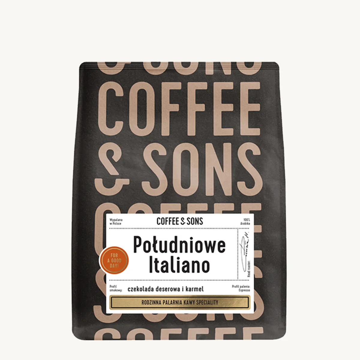 Południowe Italiano