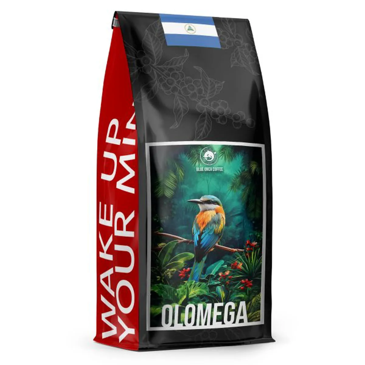 OLOMEGA