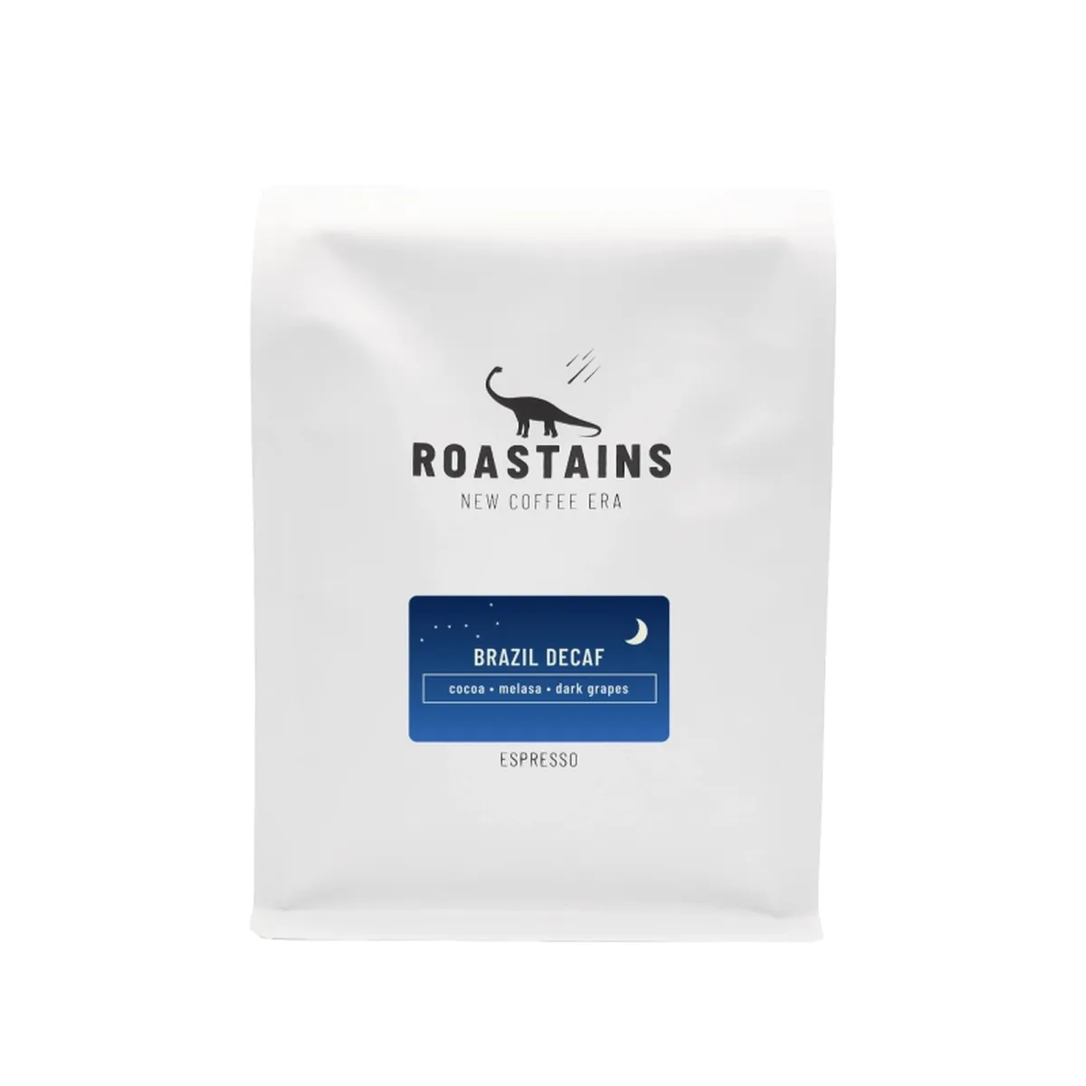 Brazylia Decaf