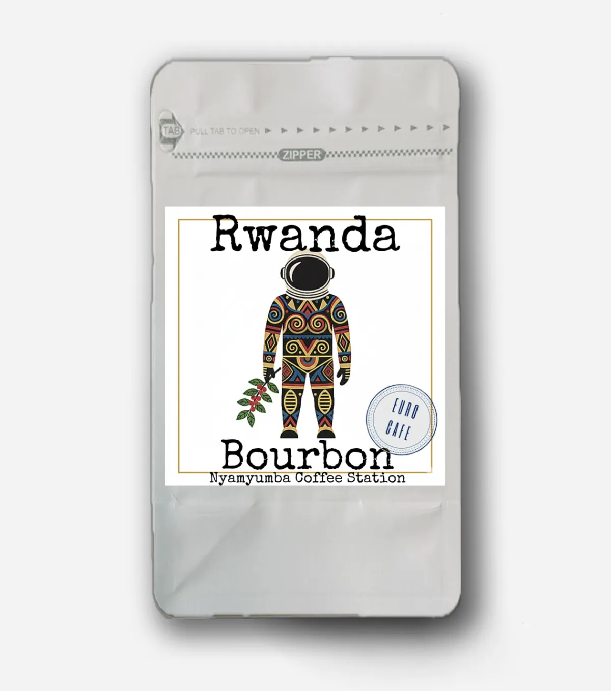 Rwanda Nyamyumba Beyond Flagship project