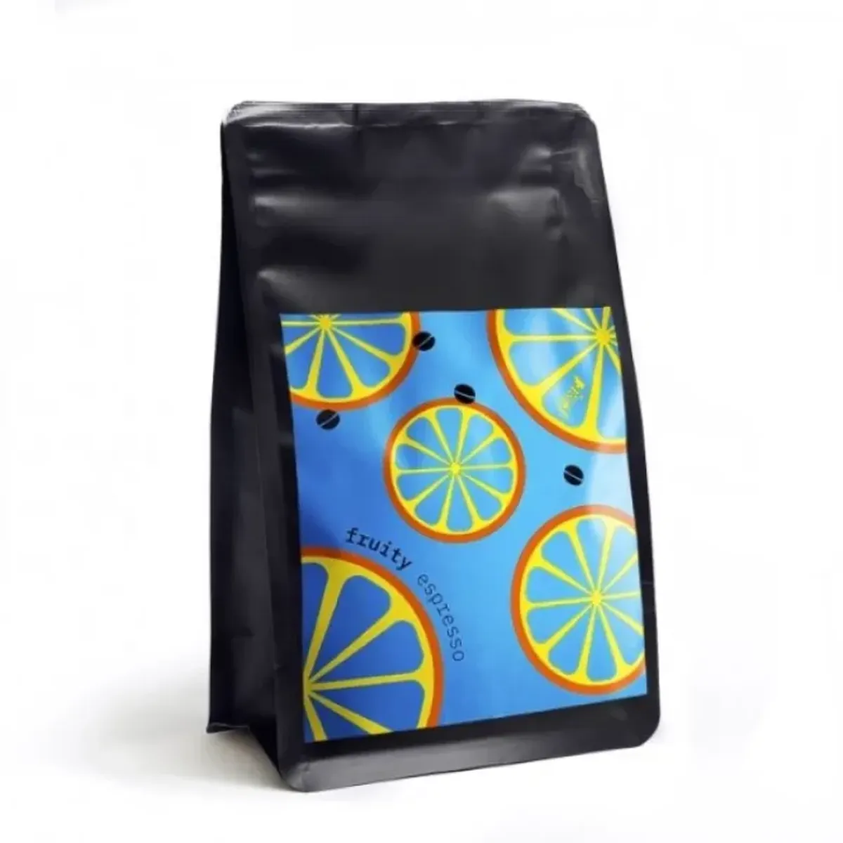 Kawa ziarnista PIXEL Fruity Espresso El Salvador Natural 250 g