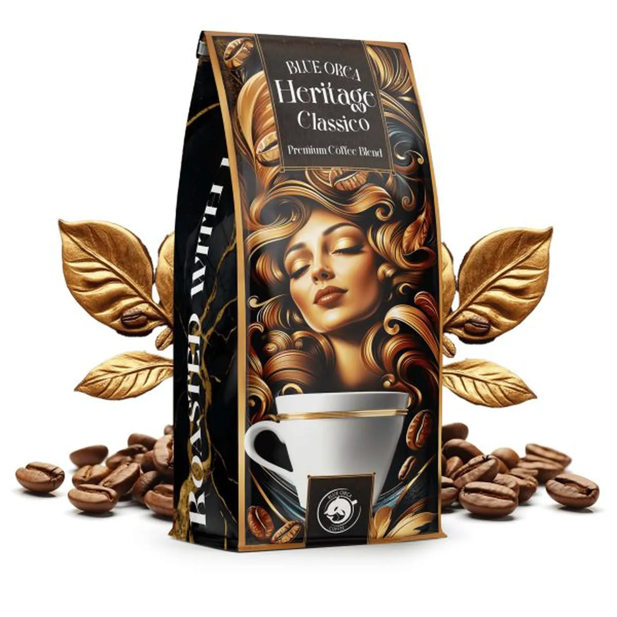 CLASSICO HERITAGE Limited Edition