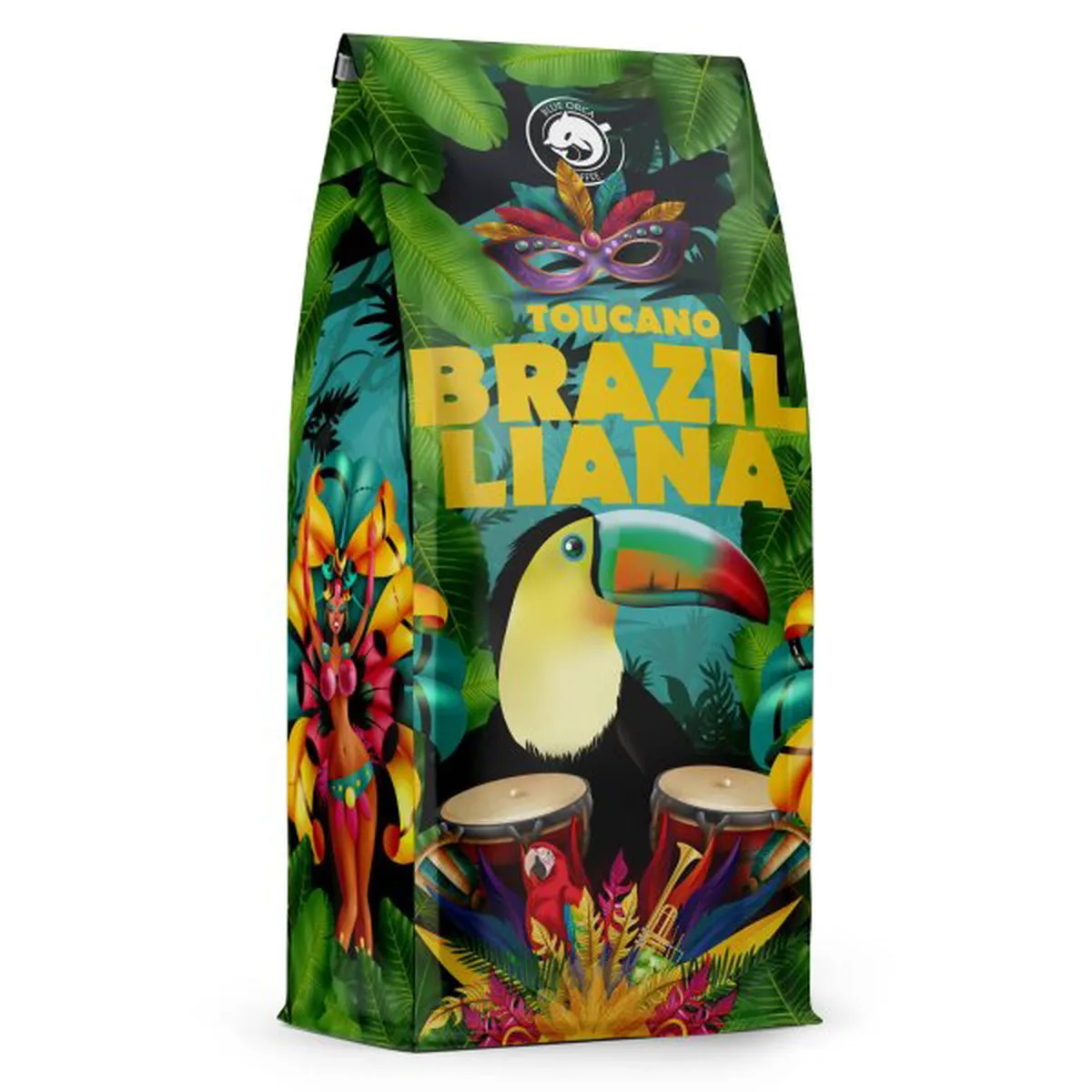 Brazilliana TOUCANO