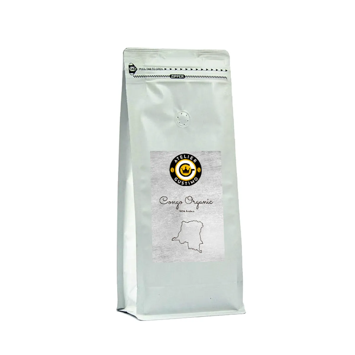 Congo Organic