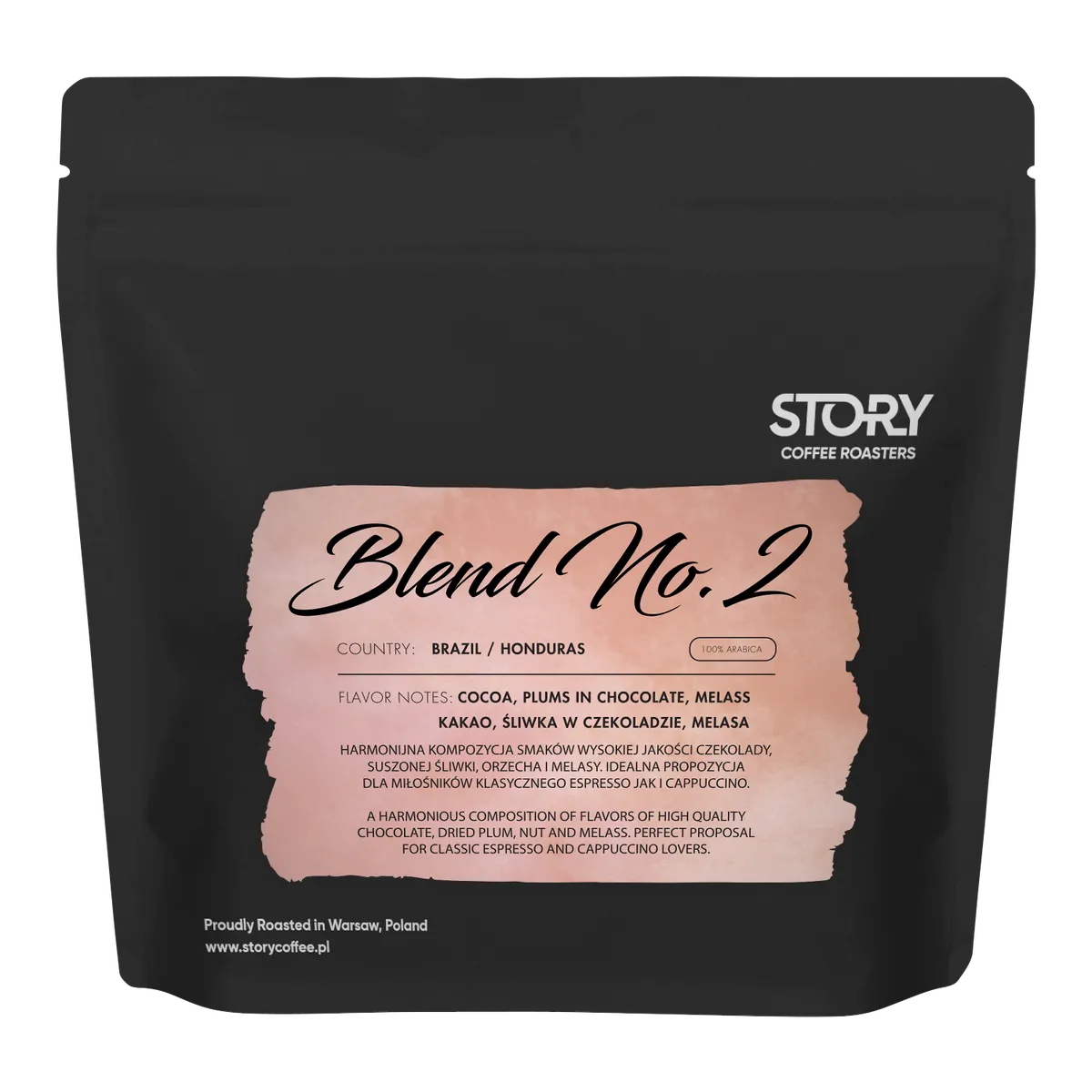Blend NO.2