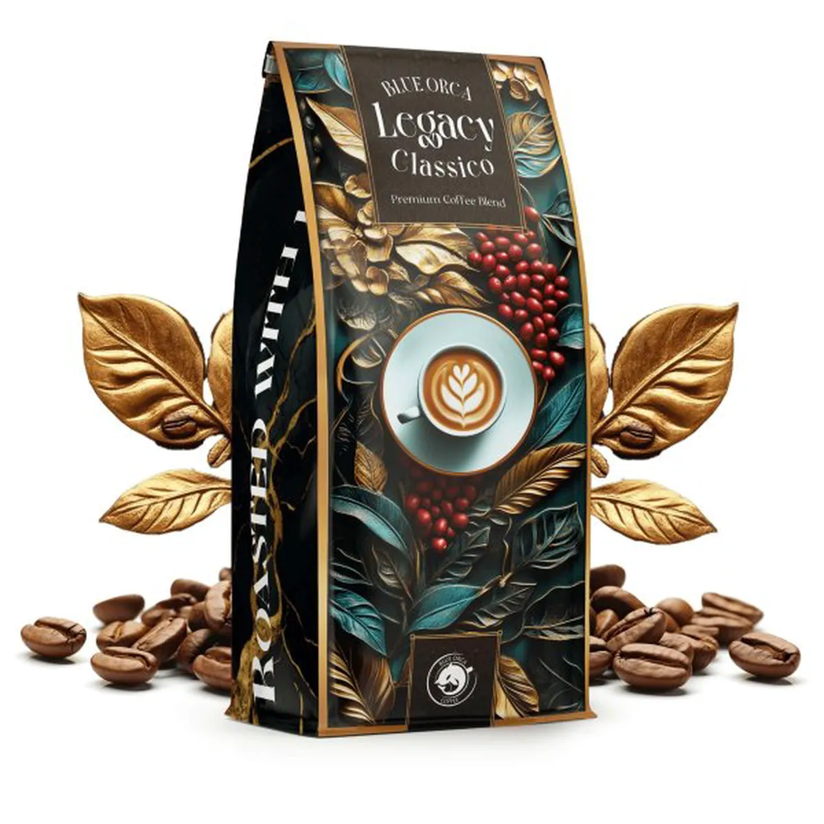 CLASSICO Legacy Limited Edition