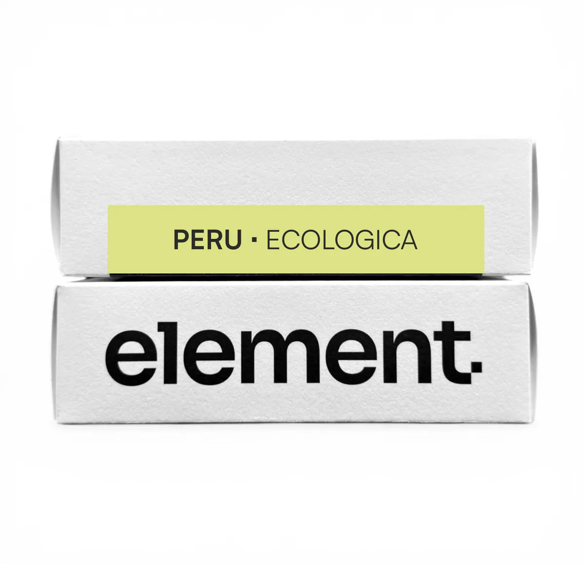 Element. Peru Ecologica