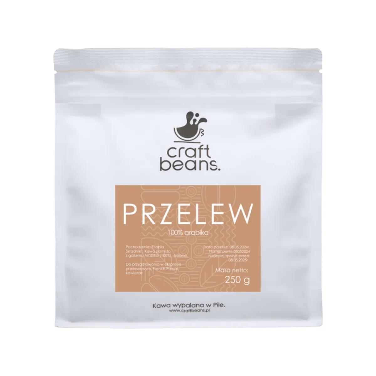 Przelew