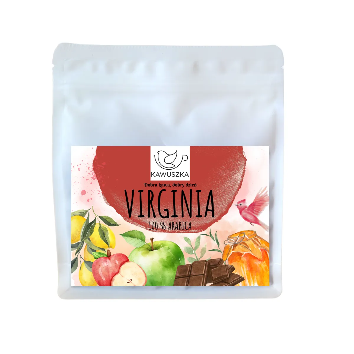 Virginia Microlot